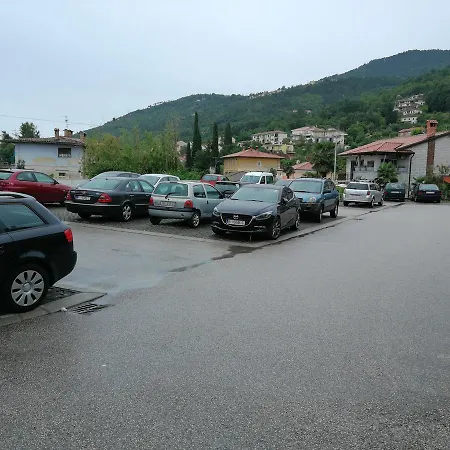 Appartamento Maja *
