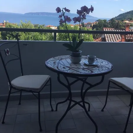Maja Apartment Lovran