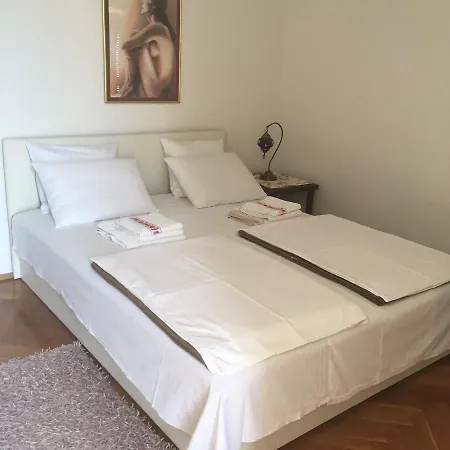 Maja Apartment Lovran