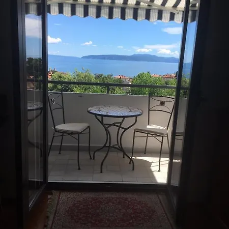 Apartment Maja Lovran