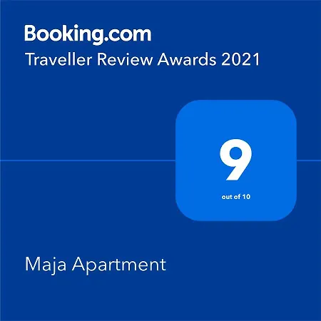 Maja Apartment Lovran