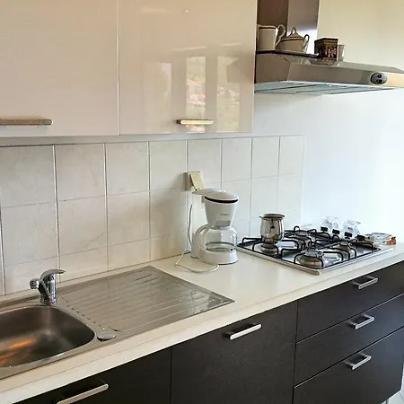 Maja Apartment Lovran