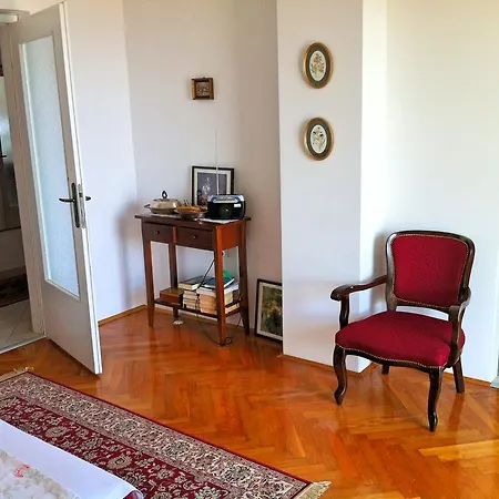 Apartment Maja Lovran