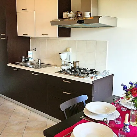 Apartment Maja Lovran