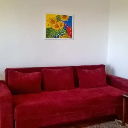 Maja Apartment